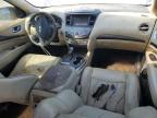 5N1DL0MN7HC****** Wrecked 2017 Infiniti QX60 in AL - Hueytown