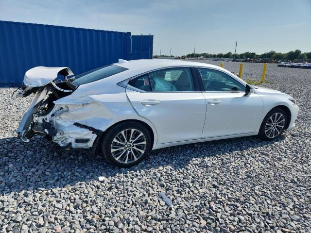  LEXUS ES350 2020 Biały
