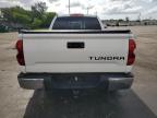 2017 Toyota Tundra Double Cab Sr   продається в Miami, FL - Front End
