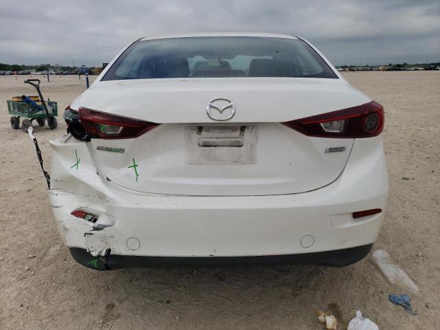  MAZDA 3 2015 Biały