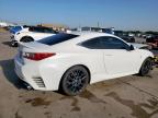 Grand Prairie, TX에서 판매 중인 2015 Lexus Rc 350 - Front End
