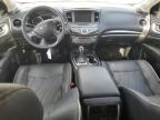 2020 Infiniti Qx60 Luxe за продажба в Orlando, FL - Rear End