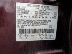 2011 Ford Edge Sel იყიდება Airway Heights-ში, WA - Front End