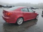 2006 Lexus Is 250 for Sale in Exeter, RI - Front End