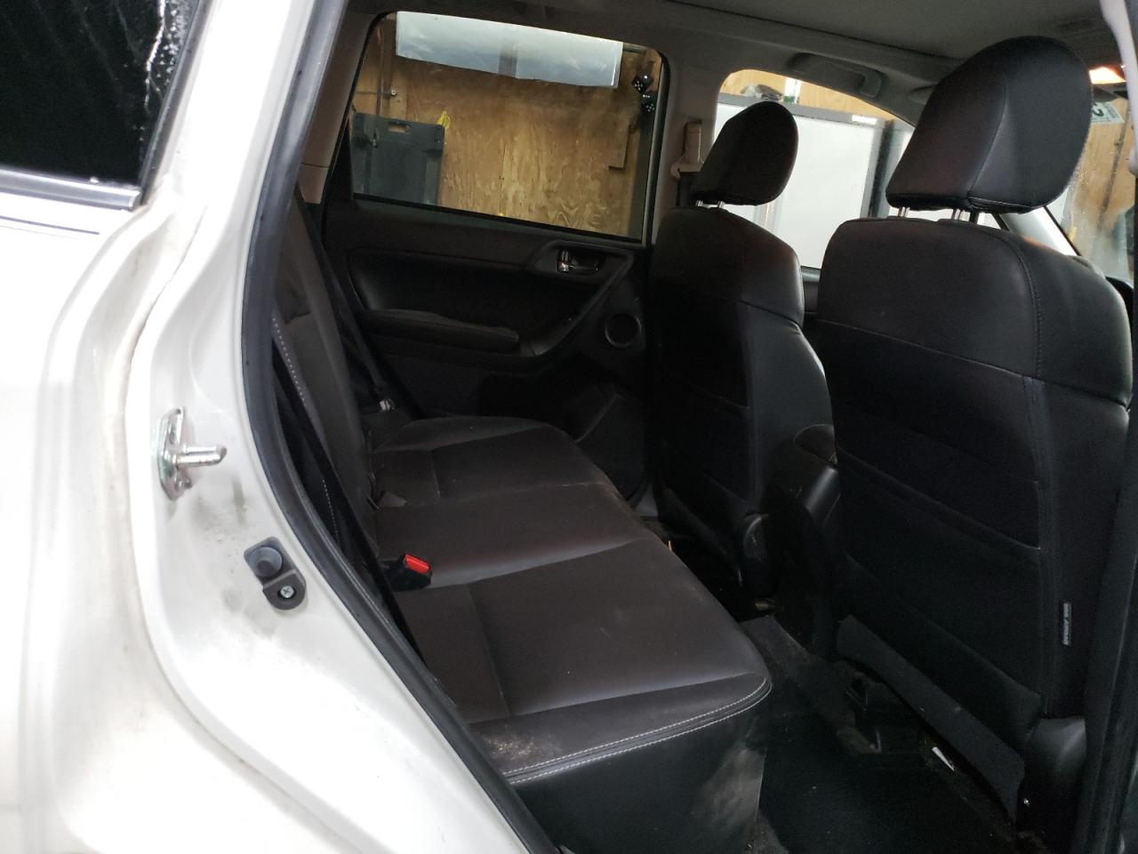 2014 Subaru Forester 2.0Xt Touring VIN: JF2SJGMCXEH556507 Lot: 56584515