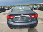 2016 Nissan Maxima 3.5S zu verkaufen in Brookhaven, NY - Front End