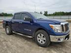 2018 Nissan Titan Sv на продаже в Chatham, VA - Rear End