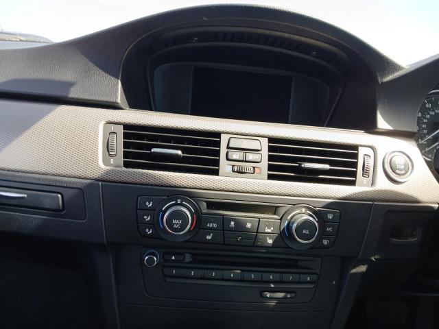 2013 BMW 325D M SPO