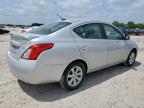 2013 Nissan Versa S იყიდება Houston-ში, TX - Side