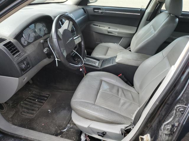 2006 CHRYSLER 300 TOURING  