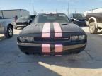 2012 Dodge Challenger Sxt იყიდება Haslet-ში, TX - Hail