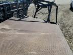 2000 Flatbed Trailer zu verkaufen in Nampa, ID - Rear End