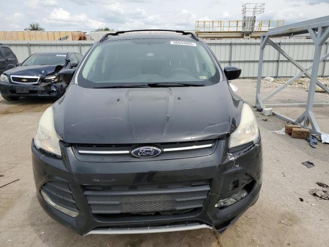 Parquets FORD ESCAPE 2013 Czarny