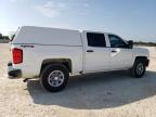 2017 Chevrolet Silverado K1500 for Sale in New Braunfels, TX - Front End