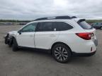 2016 Subaru Outback 2.5I Limited   for Sale in Brookhaven, NY - Front End