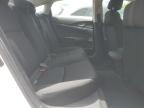 2019 Honda Civic Lx for Sale in Barberton, OH - Rear End