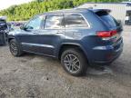 2020 Jeep Grand Cherokee Limited за продажба в Hurricane, WV - Water/Flood