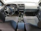 2001 Nissan Frontier Crew Cab Xe იყიდება Kapolei-ში, HI - Mechanical