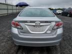 2010 Mazda 6 I for Sale in Hillsborough, NJ - Front End