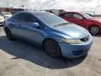 2010 Honda Civic Lx for Sale in Wilmington, CA - Front End