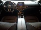2022 Nissan Altima Sv for Sale in Lexington, KY - Front End