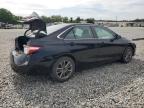 2015 Toyota Camry Le იყიდება Tifton-ში, GA - Rear End
