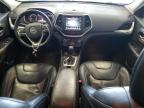 2014 Jeep Cherokee Limited продається в Franklin, WI - Front End