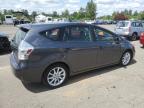 2014 Toyota Prius V  for Sale in Woodburn, OR - Front End
