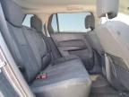 2010 Gmc Terrain Sle за продажба в Bakersfield, CA - Minor Dent/Scratches