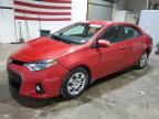 2016 Toyota Corolla L for Sale in Candia, NH - Side