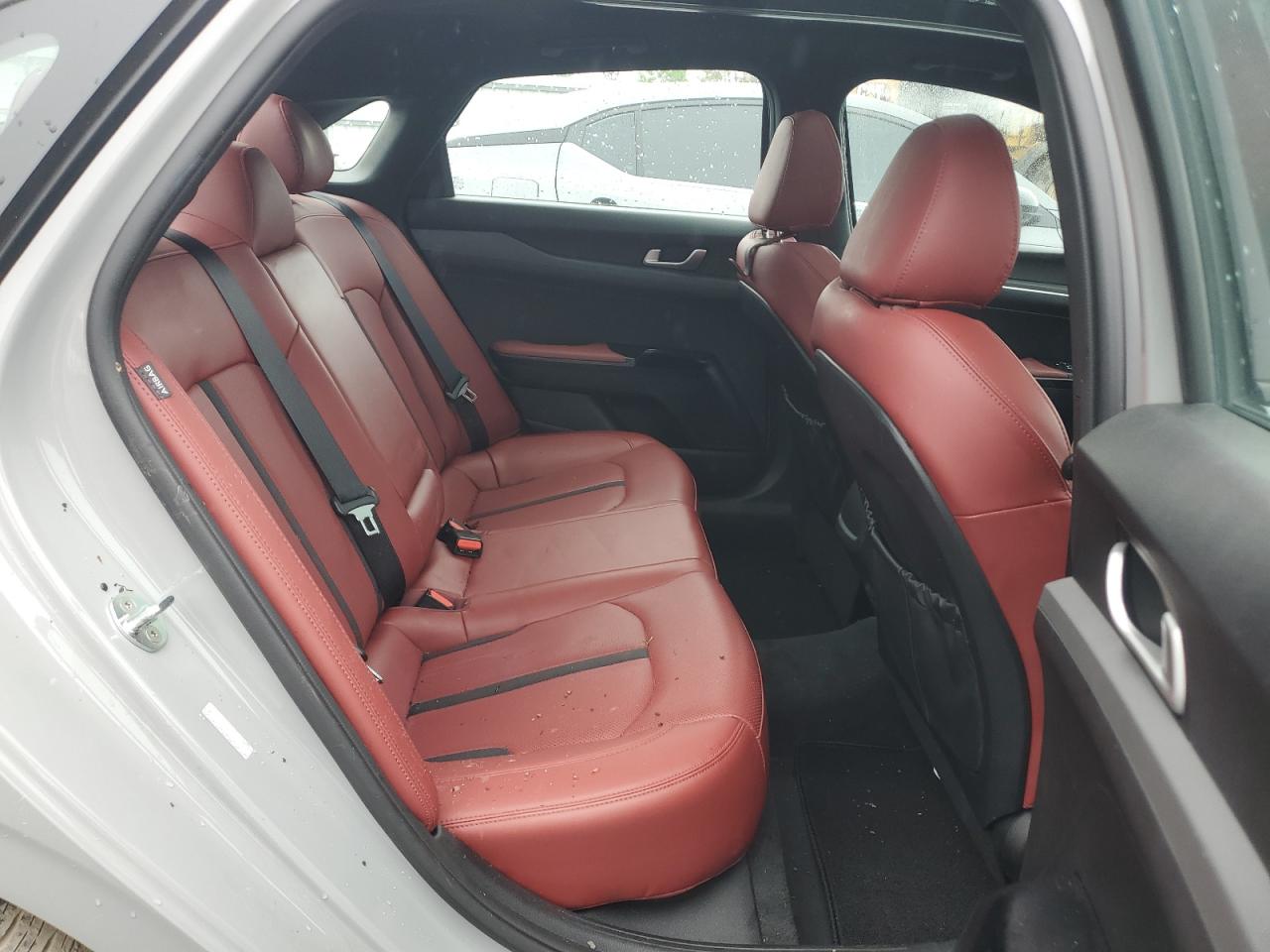 2021 Kia K5 Gt Line VIN: 5XXG64J21MG062855 Lot: 56452965
