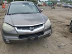 2008 Acura Rdx Technology იყიდება Baltimore-ში, MD - Front End