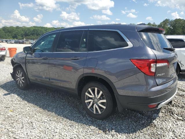  HONDA PILOT 2019 Szary