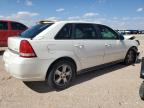 2005 Chevrolet Malibu Maxx Ls en Venta en Andrews, TX - Front End