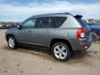 2012 Jeep Compass Latitude на продаже в Chicago Heights, IL - Front End