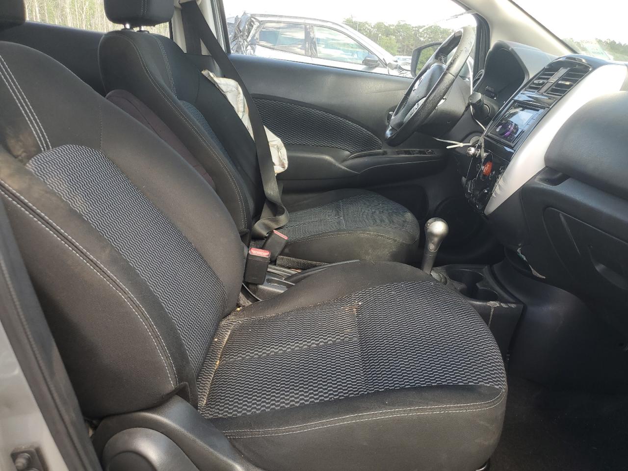 2015 Nissan Versa Note S VIN: 3N1CE2CP5FL392670 Lot: 55661245