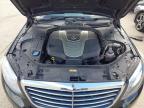 2017 MERCEDES BENZ S 350 D L for sale at Copart NEWBURY