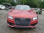 2014 Audi A7 Prestige продається в Austell, GA - Side