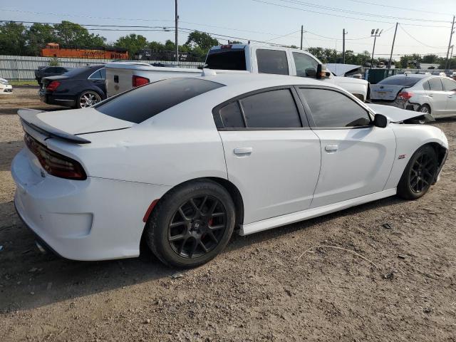  DODGE CHARGER 2019 Белый