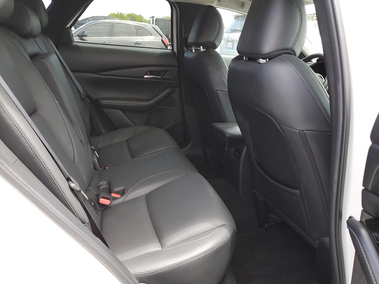 2024 Mazda Cx-30 Preferred VIN: 3MVDMBCM8RM625691 Lot: 56495805