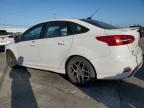 2016 Ford Focus Se იყიდება Sun Valley-ში, CA - Minor Dent/Scratches