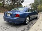 2011 Rolls-Royce Ghost  en Venta en Sun Valley, CA - Minor Dent/Scratches