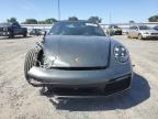 2020 Porsche 911 Carrera S for Sale in Sacramento, CA - Damage History