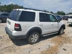 2007 Ford Explorer Xlt na sprzedaż w Eight Mile, AL - Front End