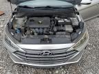 2020 Hyundai Elantra Sel en Venta en Barberton, OH - Mechanical