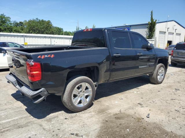  CHEVROLET ALL Models 2018 Черный