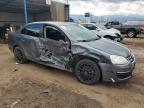 2009 Volkswagen Jetta S للبيع في Colorado Springs، CO - Side