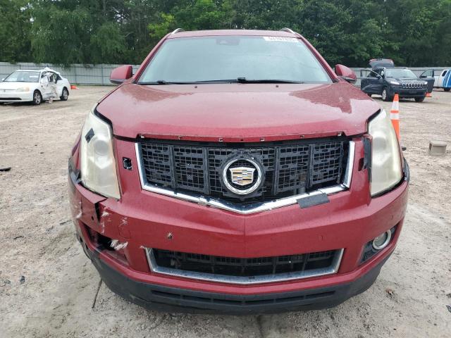  CADILLAC SRX 2014 Burgundy
