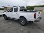 Exeter, RI에서 판매 중인 2003 Nissan Frontier Crew Cab Xe - Front End