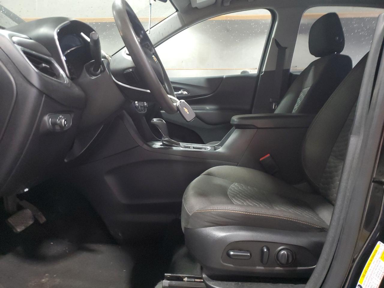 2019 Chevrolet Equinox Lt VIN: 2GNAXUEV7K6269089 Lot: 56282335
